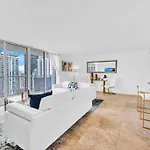 40Th Floor Priceless Unit Central Location